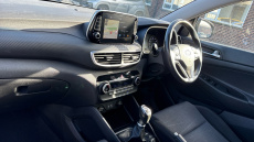 Hyundai Tucson 1.6 GDi SE Nav 5dr 2WD Petrol Estate